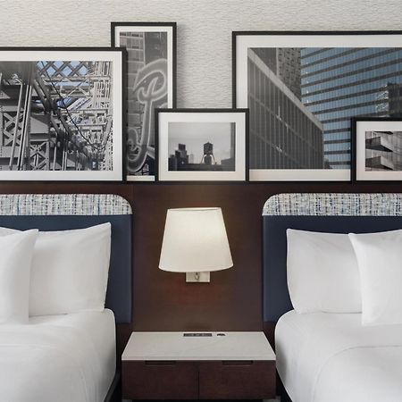 Doubletree By Hilton Long Island City, Ny New York Eksteriør billede