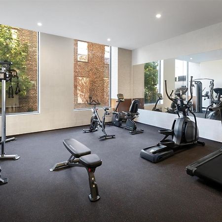 Doubletree By Hilton Long Island City, Ny New York Eksteriør billede