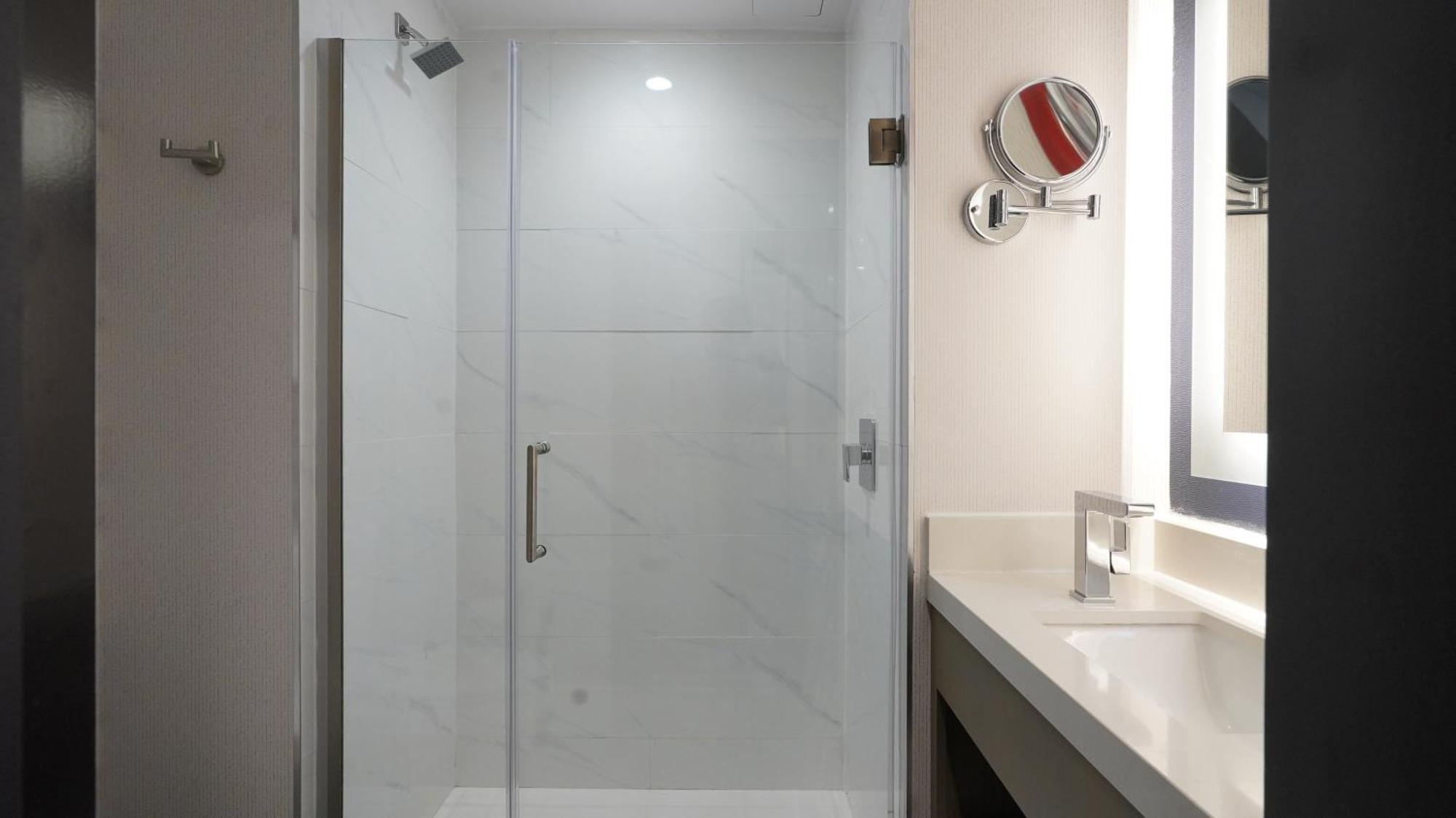 Doubletree By Hilton Long Island City, Ny New York Eksteriør billede