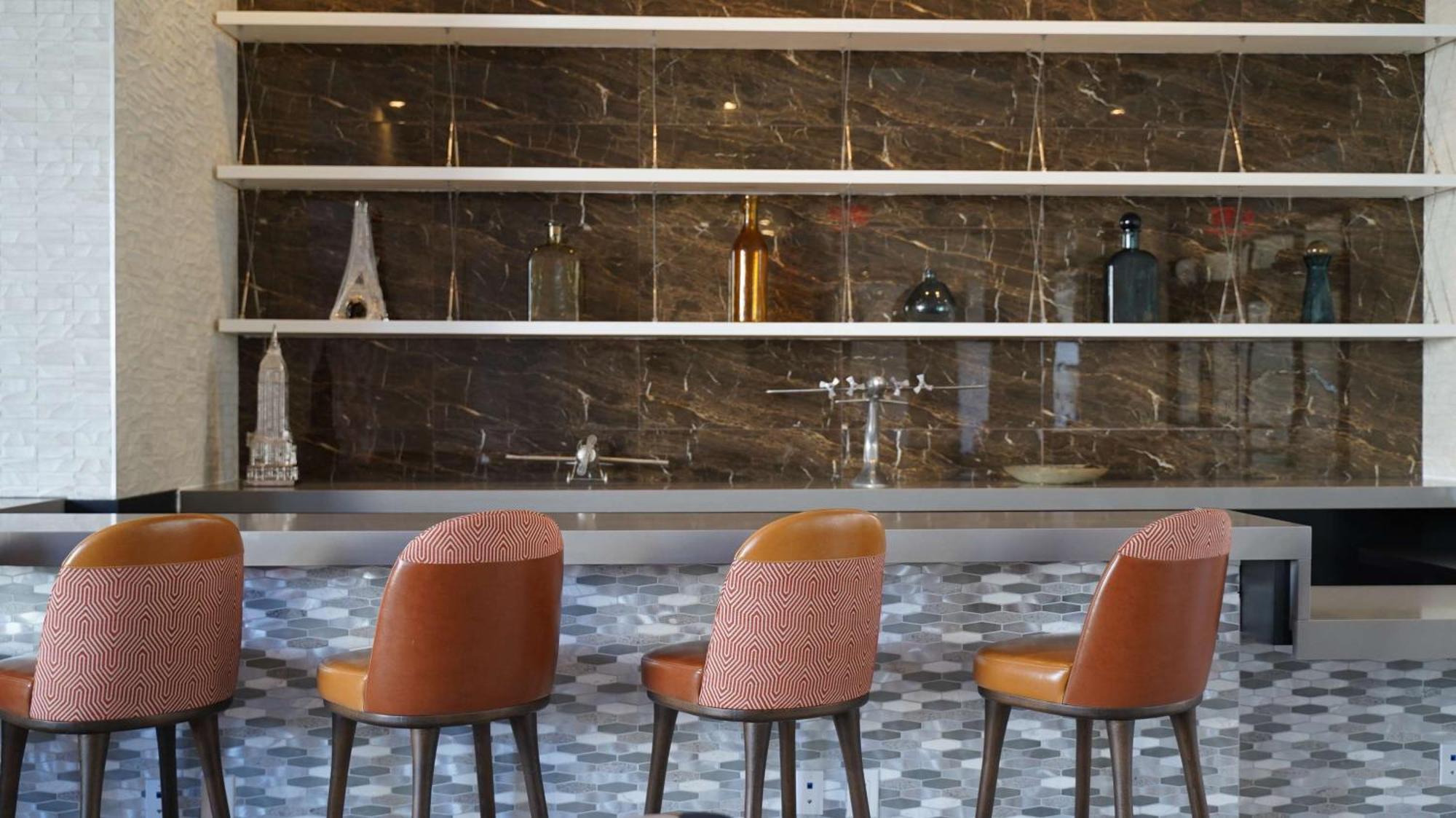 Doubletree By Hilton Long Island City, Ny New York Eksteriør billede