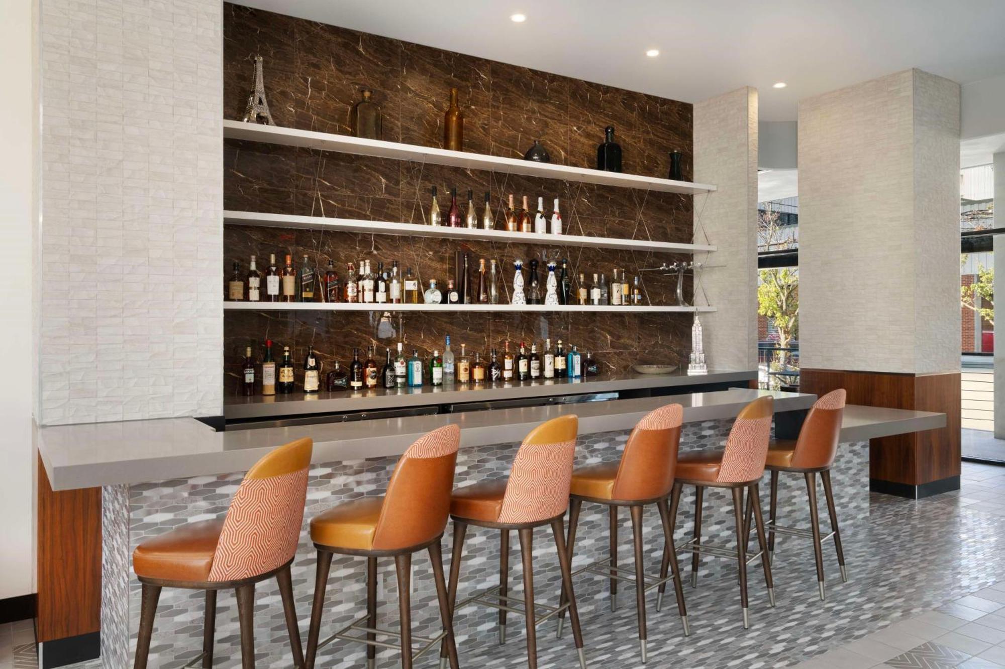 Doubletree By Hilton Long Island City, Ny New York Eksteriør billede