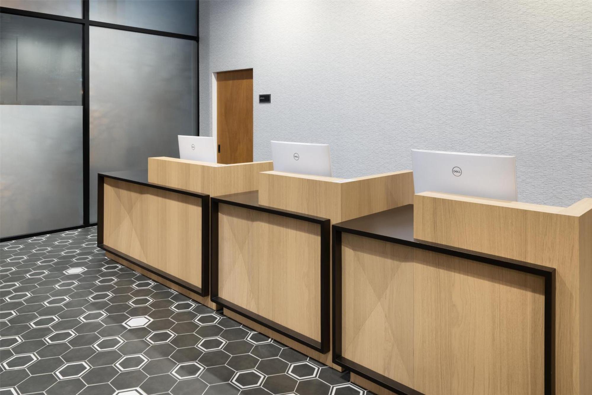 Doubletree By Hilton Long Island City, Ny New York Eksteriør billede